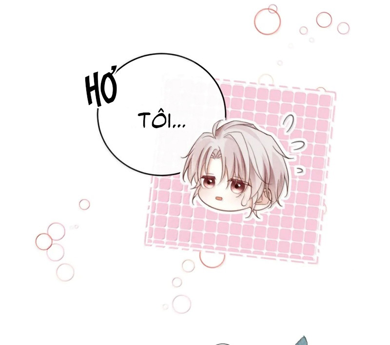 Nồng Đậm Tin Tức Tố Chapter 46 - Trang 3