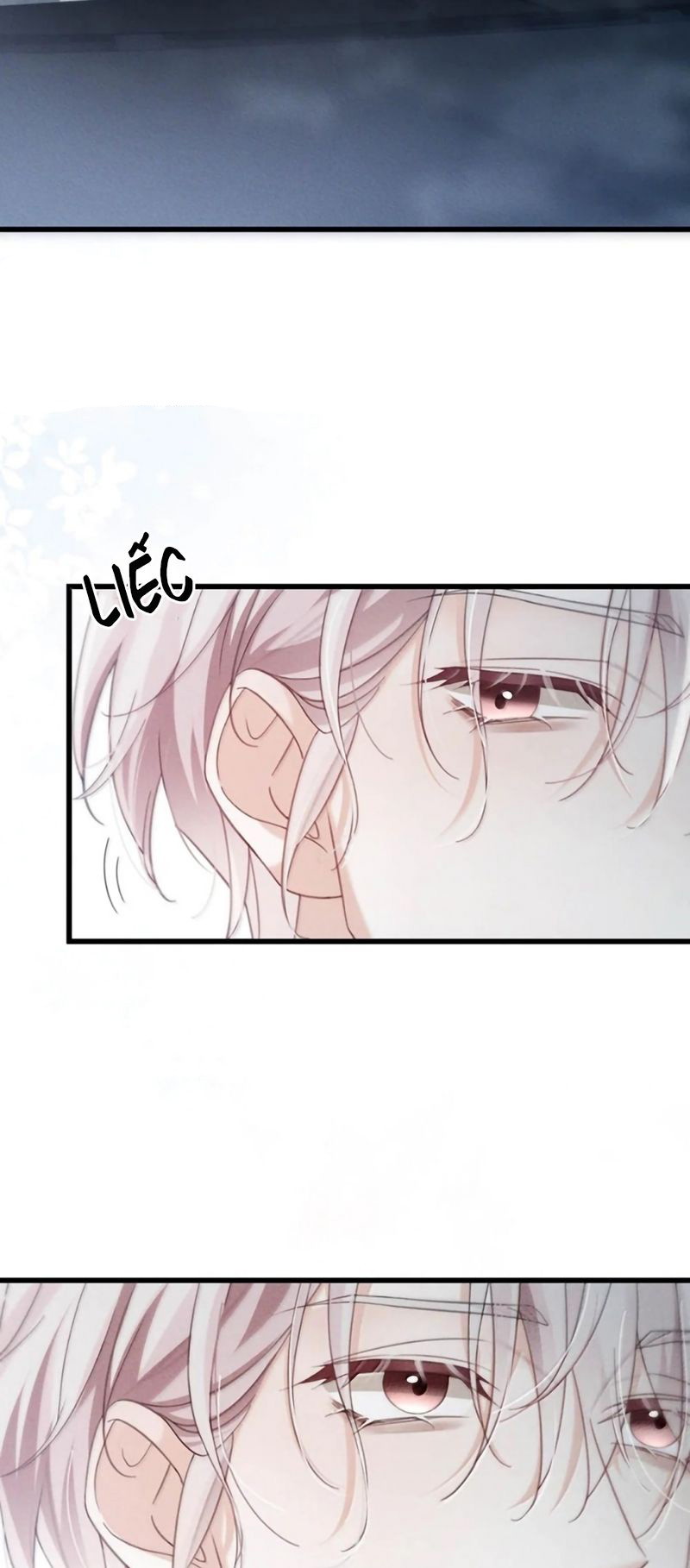 Nồng Đậm Tin Tức Tố Chapter 47 - Trang 3
