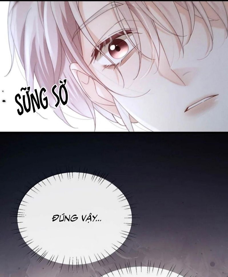 Nồng Đậm Tin Tức Tố Chapter 47 - Trang 3