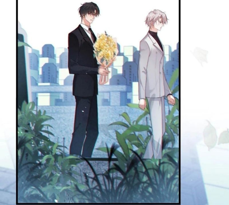 Nồng Đậm Tin Tức Tố Chapter 47 - Trang 3