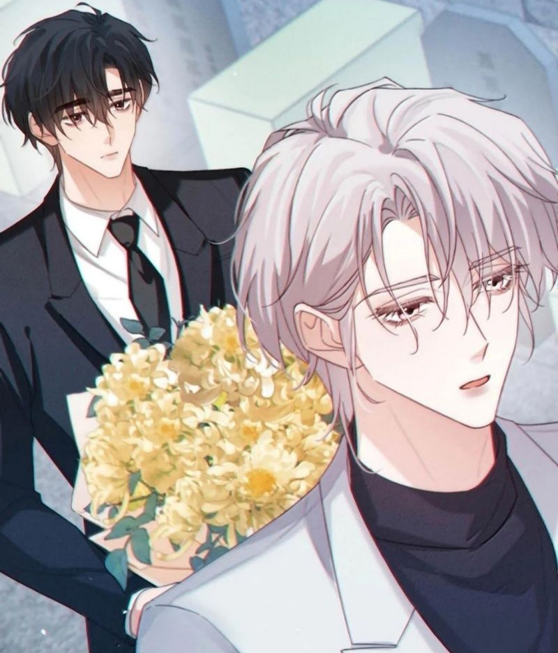 Nồng Đậm Tin Tức Tố Chapter 47 - Trang 3