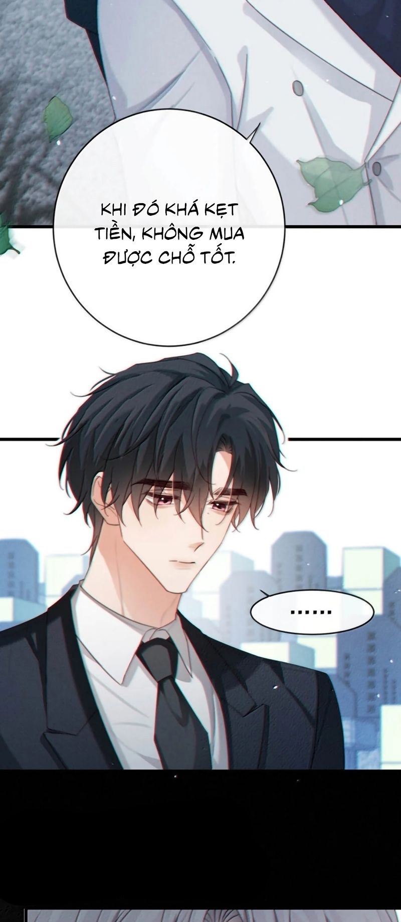 Nồng Đậm Tin Tức Tố Chapter 47 - Trang 3