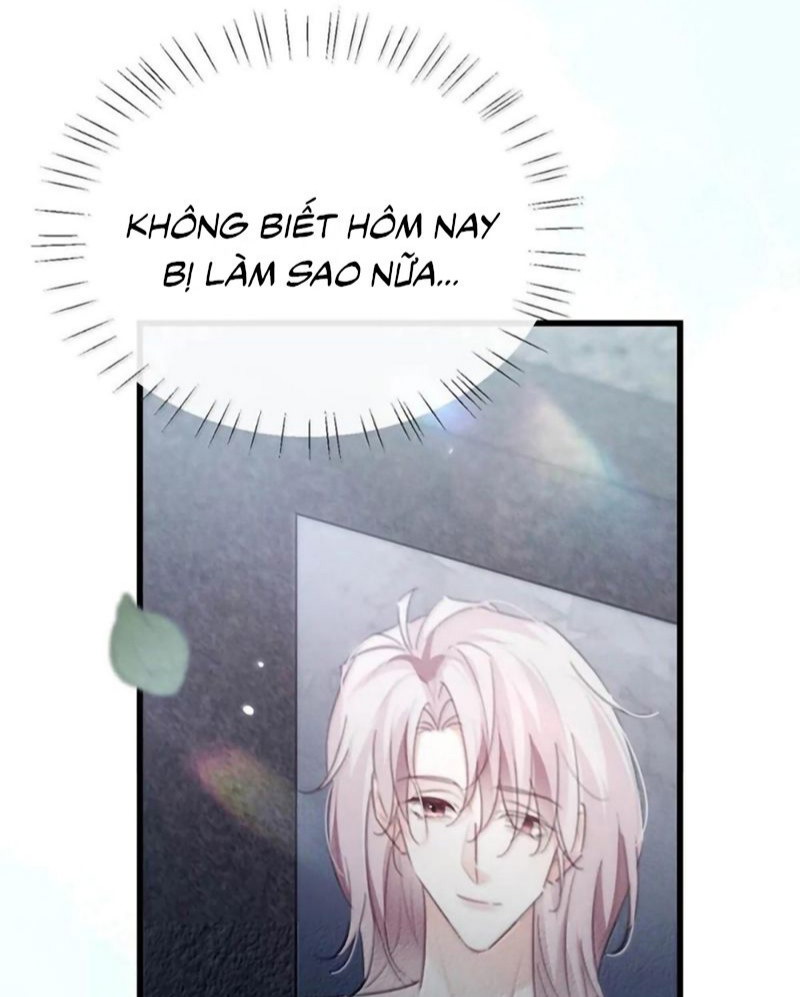Nồng Đậm Tin Tức Tố Chapter 47 - Trang 3