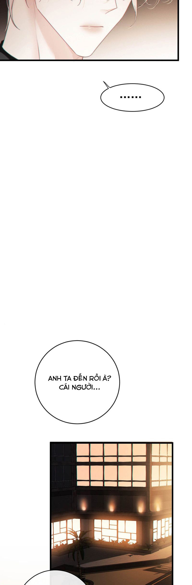 Nồng Đậm Tin Tức Tố Chapter 5 - Trang 4