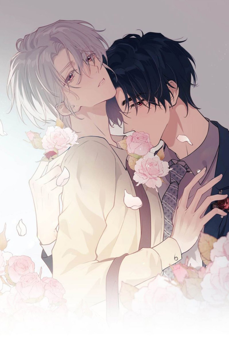 Nồng Đậm Tin Tức Tố Chapter 6 - Trang 4