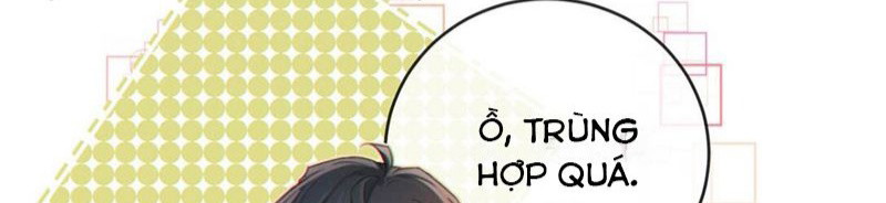 Nồng Đậm Tin Tức Tố Chapter 6 - Trang 4