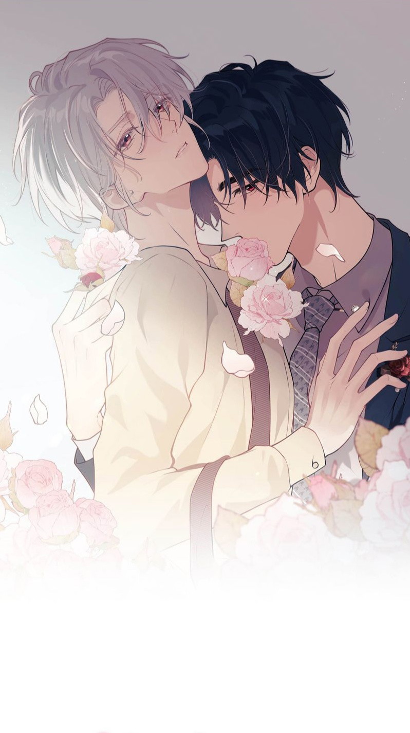 Nồng Đậm Tin Tức Tố Chapter 7 - Trang 4