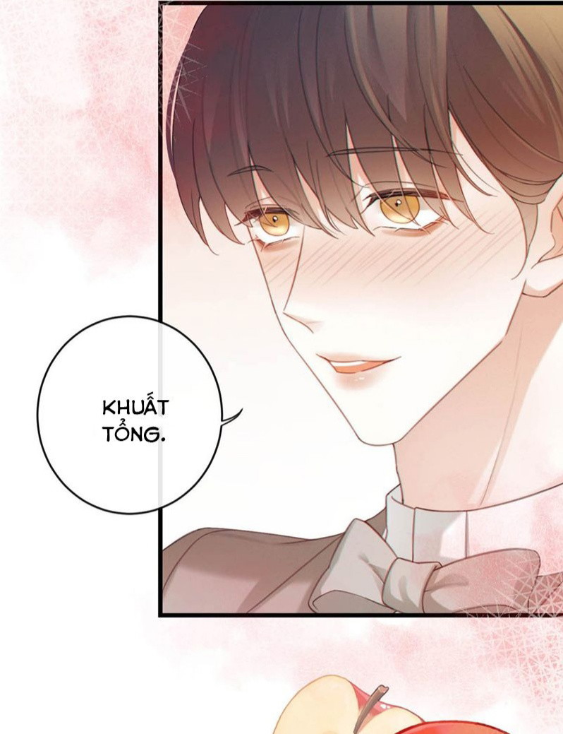 Nồng Đậm Tin Tức Tố Chapter 7 - Trang 4