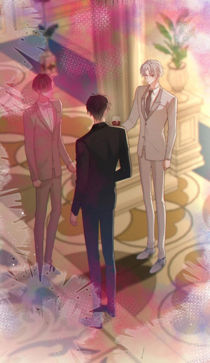 Nồng Đậm Tin Tức Tố Chapter 7 - Trang 4