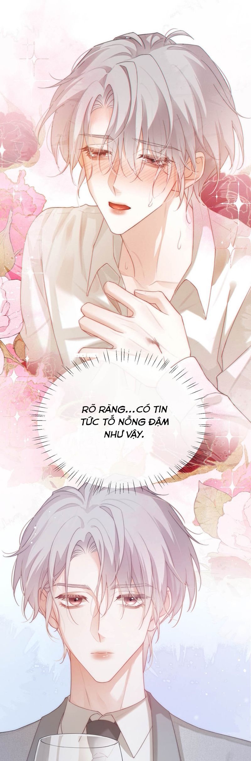 Nồng Đậm Tin Tức Tố Chapter 7 - Trang 4