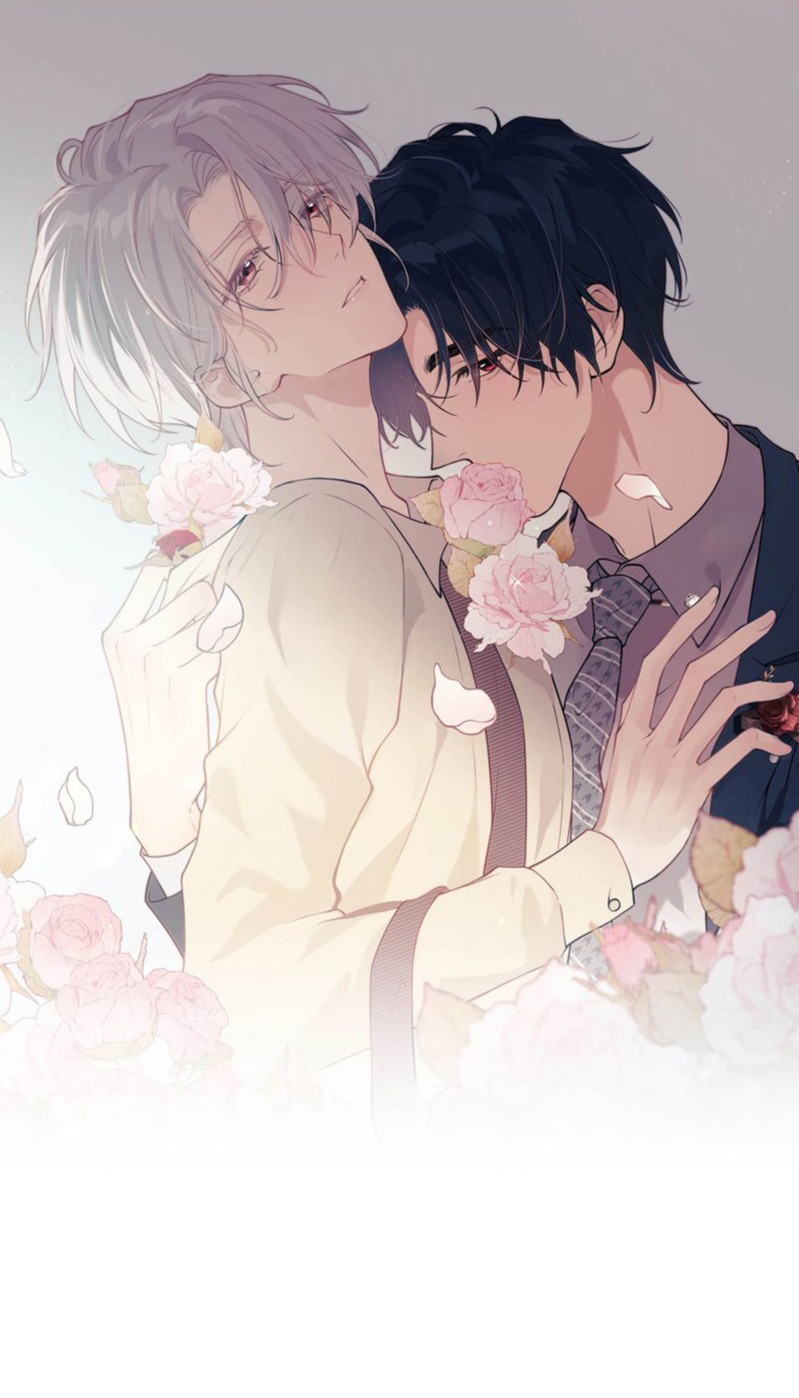 Nồng Đậm Tin Tức Tố Chapter 8 - Trang 4