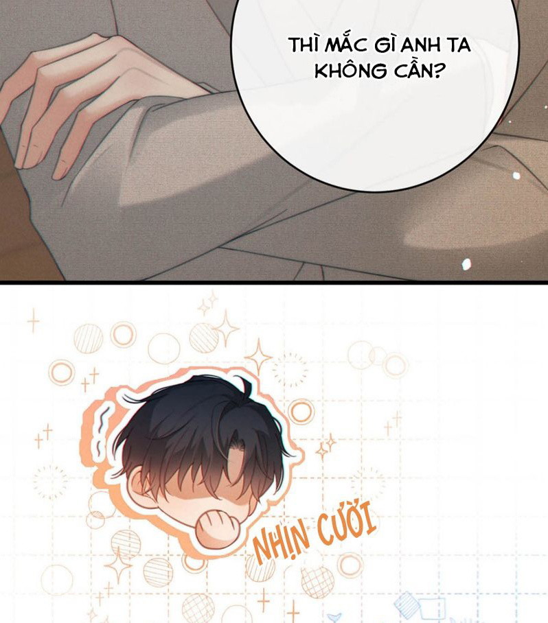 Nồng Đậm Tin Tức Tố Chapter 8 - Trang 4
