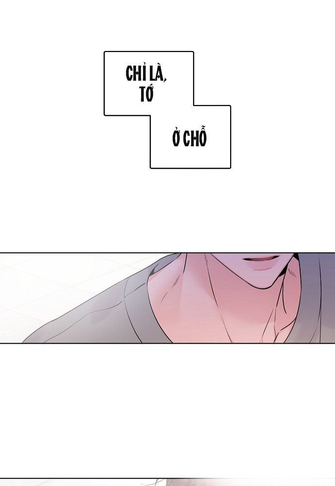Đừng Bận Tâm, Em Yêu Chapter 33 - Trang 3