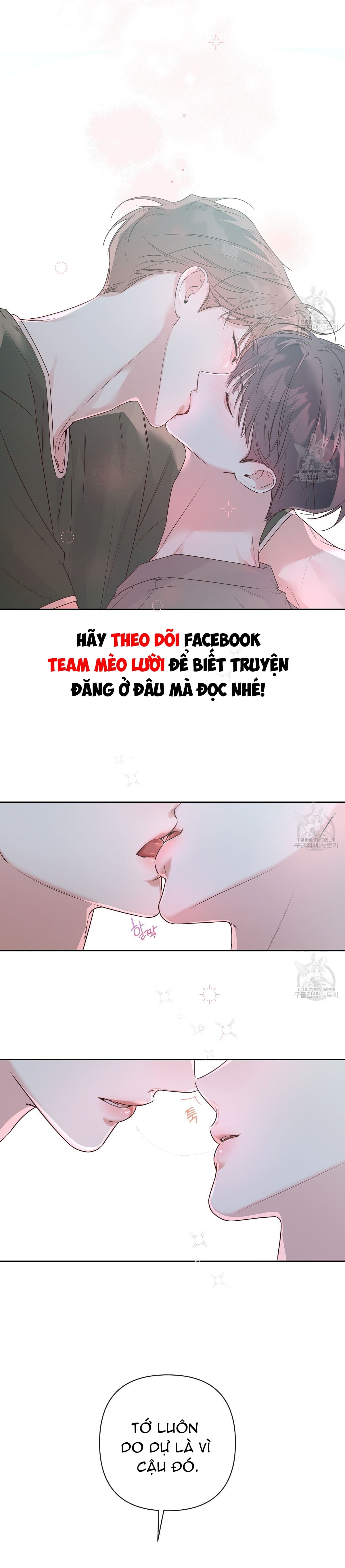 Đừng Bận Tâm, Em Yêu Chapter 41 - Trang 3