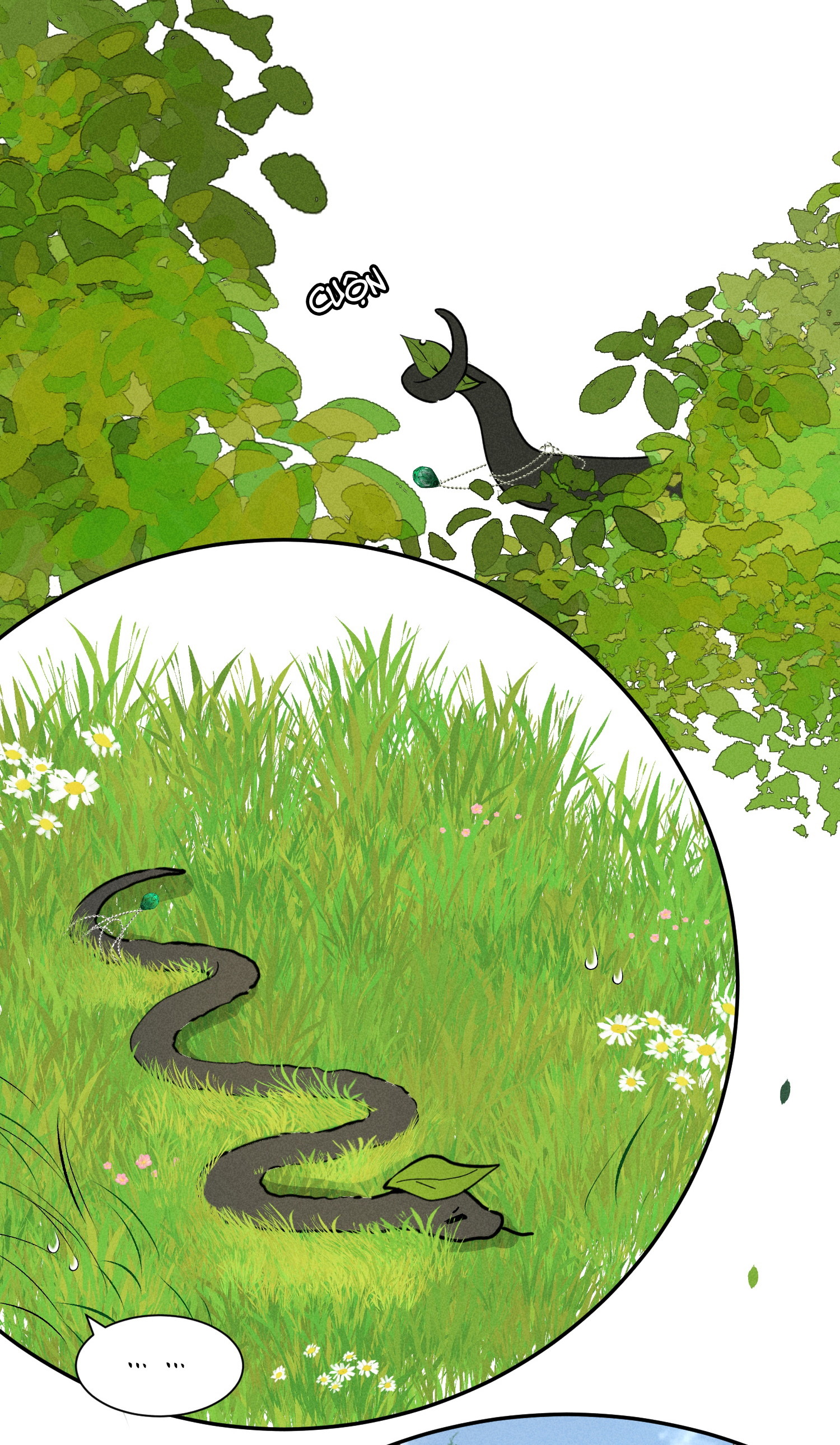 BẤT QUY TẮC Chapter 13 - Trang 2