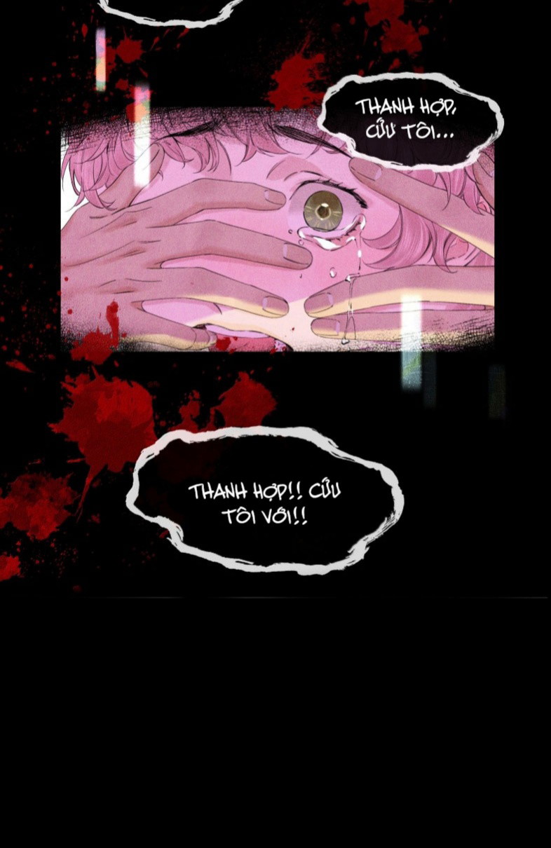 Mối Quan Hệ Khao Khát Chapter 11 - Trang 2