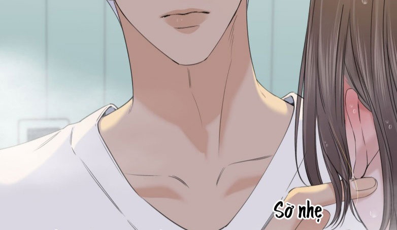 Mối Quan Hệ Khao Khát Chapter 13 - Next Chapter 14