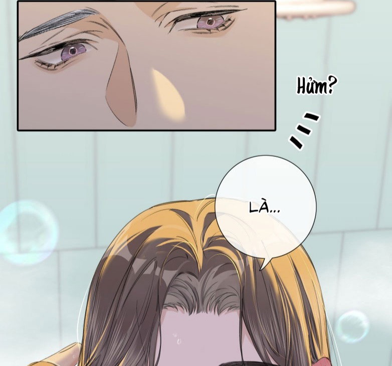 Mối Quan Hệ Khao Khát Chapter 13 - Next Chapter 14
