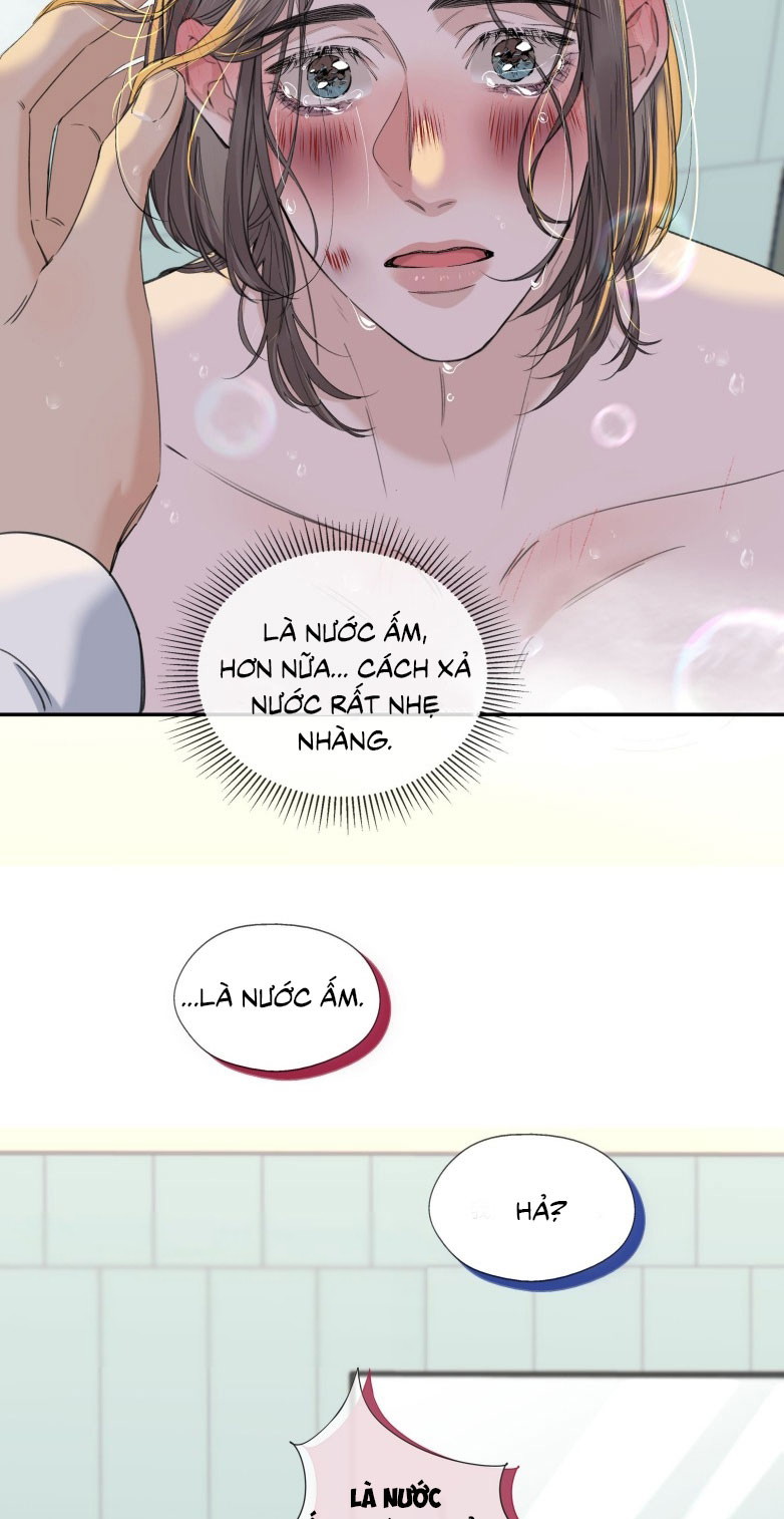 Mối Quan Hệ Khao Khát Chapter 13 - Next Chapter 14