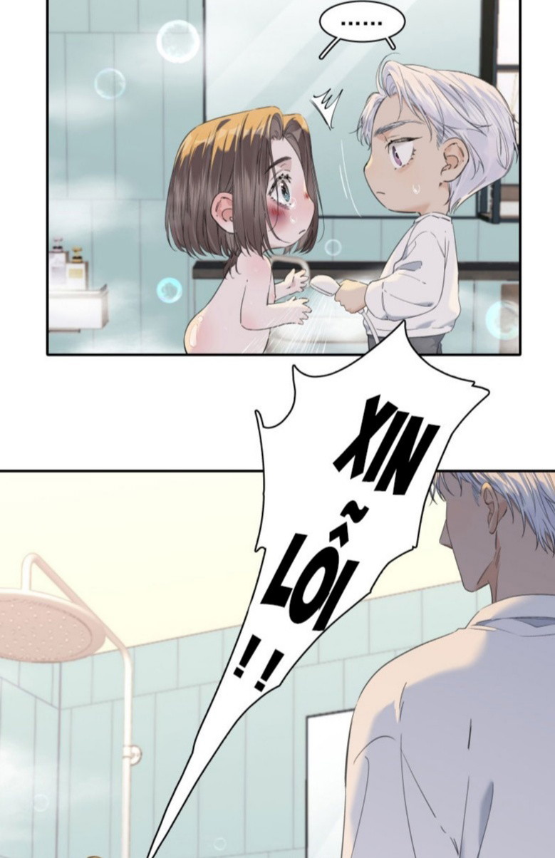 Mối Quan Hệ Khao Khát Chapter 13 - Next Chapter 14