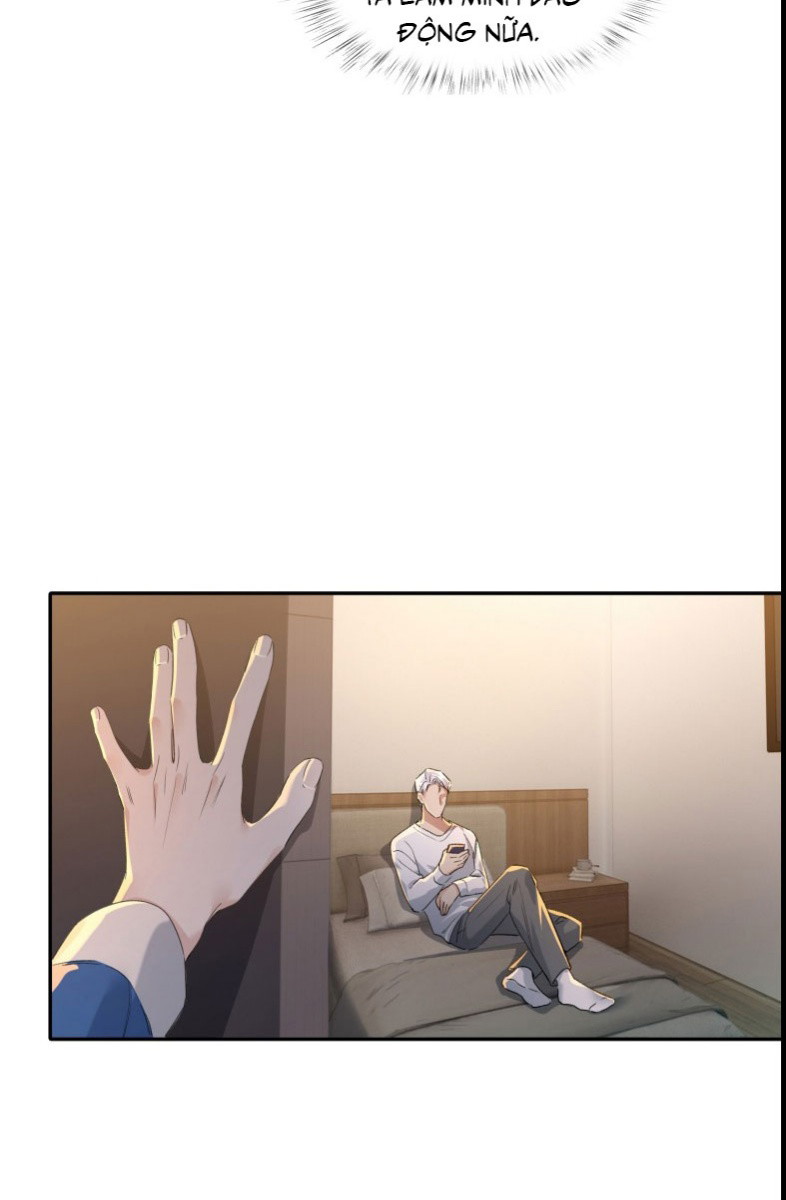Mối Quan Hệ Khao Khát Chapter 13 - Next Chapter 14
