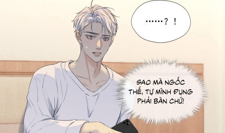 Mối Quan Hệ Khao Khát Chapter 13 - Next Chapter 14