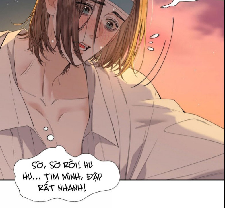 Mối Quan Hệ Khao Khát Chapter 20 New - Next Chapter 20 New