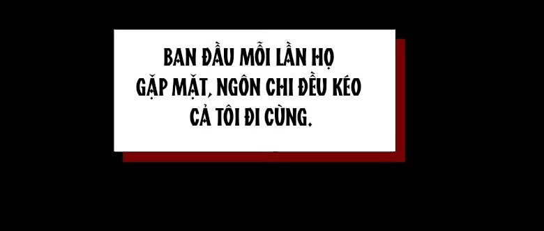 Mối Quan Hệ Khao Khát Chapter 20 New - Next Chapter 20 New
