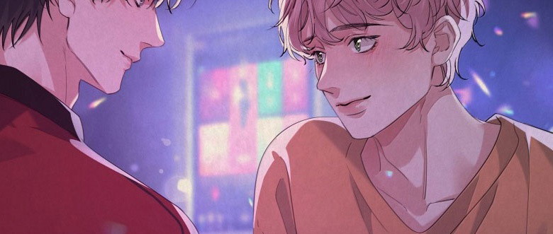 Mối Quan Hệ Khao Khát Chapter 20 New - Next Chapter 20 New