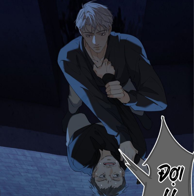 Mối Quan Hệ Khao Khát Chapter 22 - Trang 2