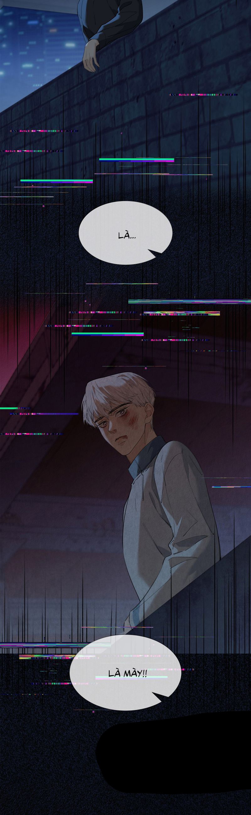 Mối Quan Hệ Khao Khát Chapter 22 - Trang 2