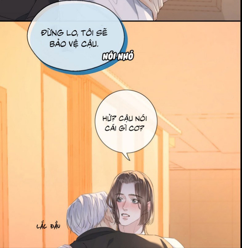 Mối Quan Hệ Khao Khát Chapter 23 cóa H - Trang 2