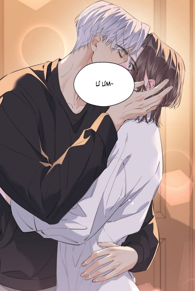 Mối Quan Hệ Khao Khát Chapter 23 cóa H - Trang 2