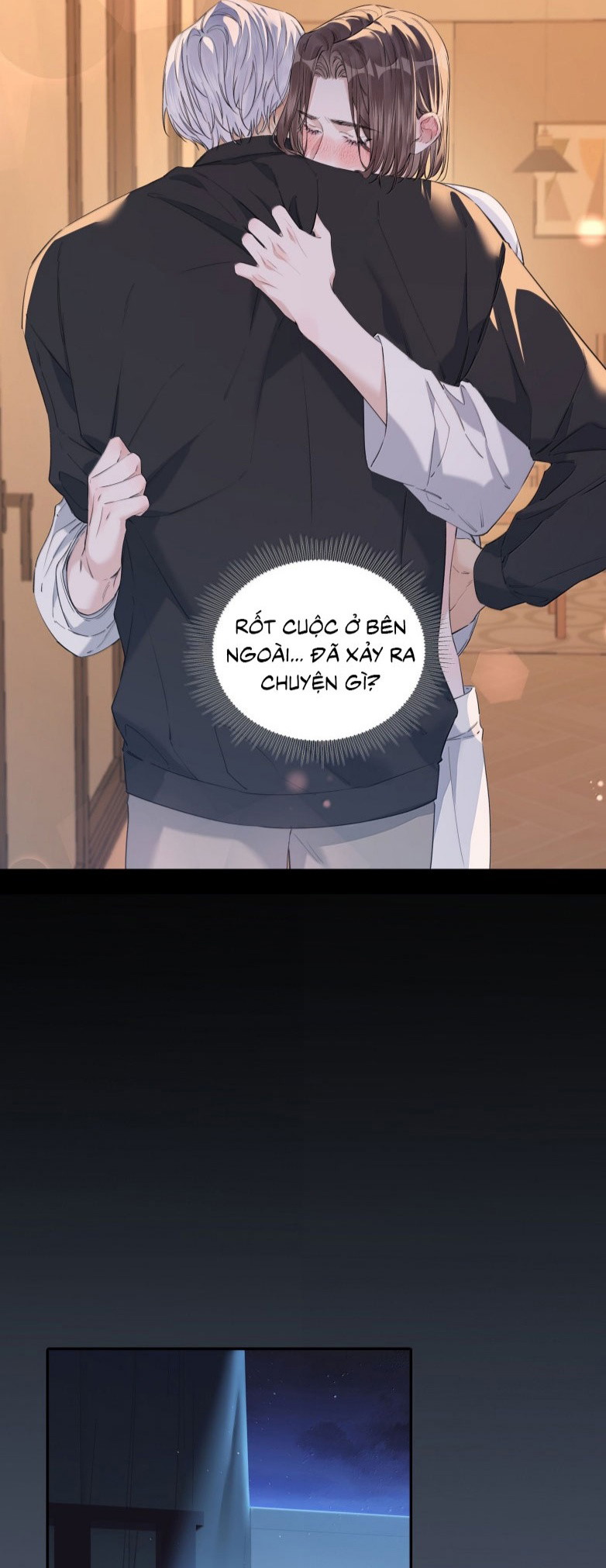Mối Quan Hệ Khao Khát Chapter 23 cóa H - Trang 2