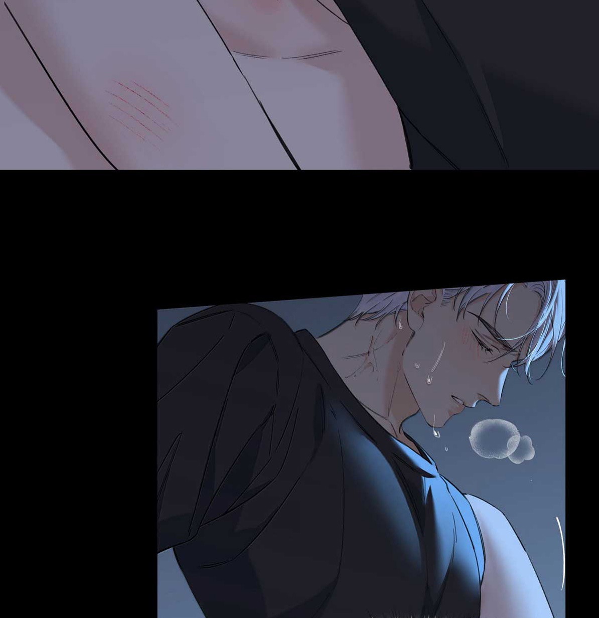 Mối Quan Hệ Khao Khát Chapter 23 cóa H - Trang 2