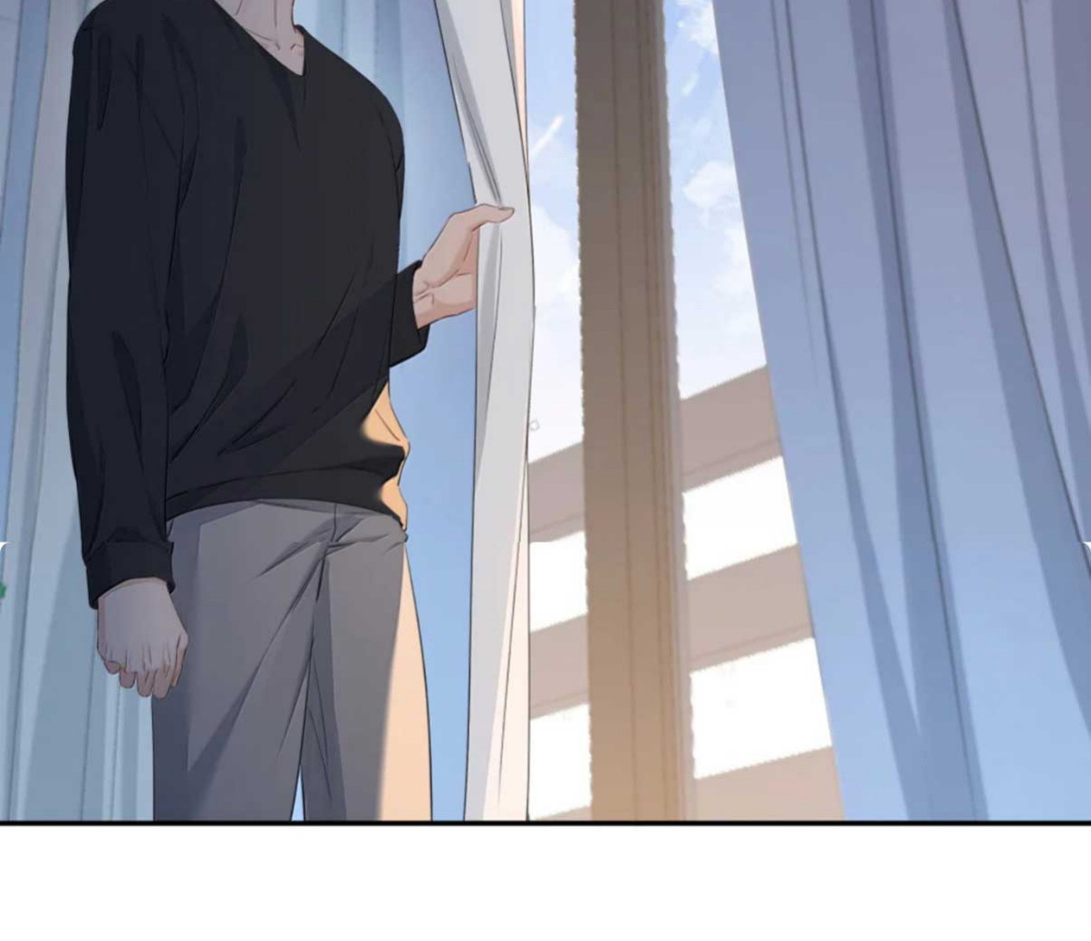 Mối Quan Hệ Khao Khát Chapter 24 - Trang 2