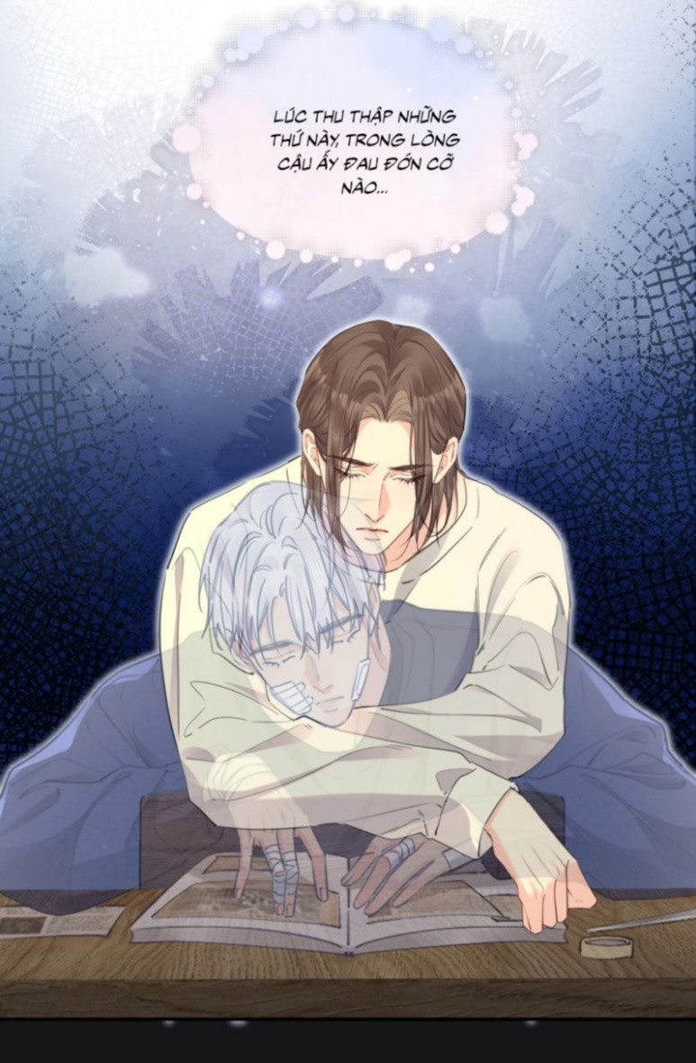 Mối Quan Hệ Khao Khát Chapter 25 - Trang 2
