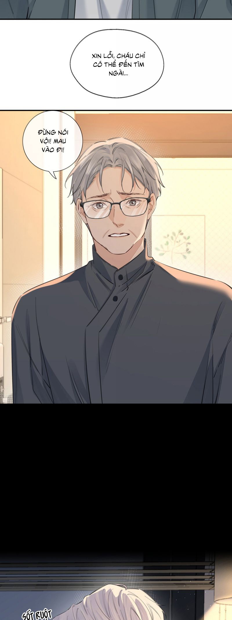 Mối Quan Hệ Khao Khát Chapter 30 - Trang 2