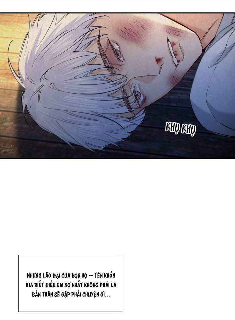 Mối Quan Hệ Khao Khát Chapter 32 - Next Chapter 33