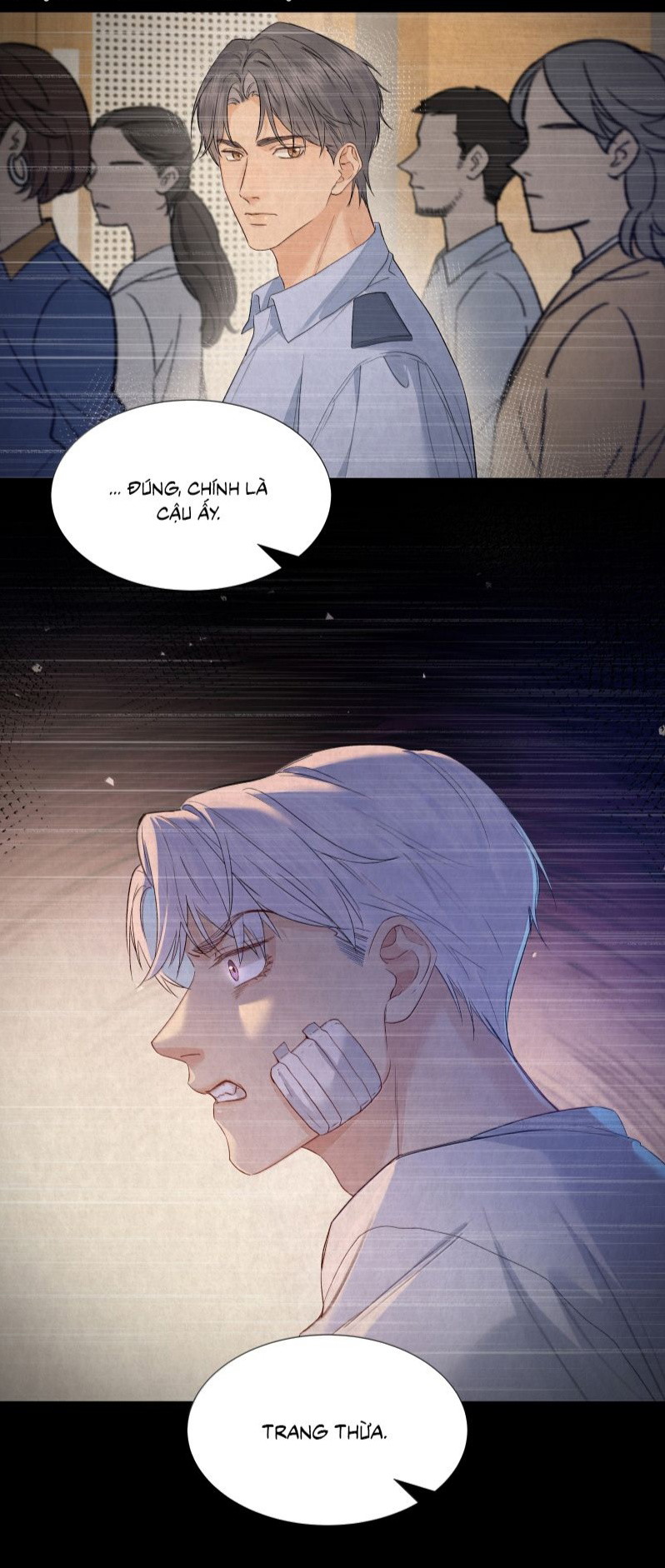 Mối Quan Hệ Khao Khát Chapter 36 - Next Chapter 37