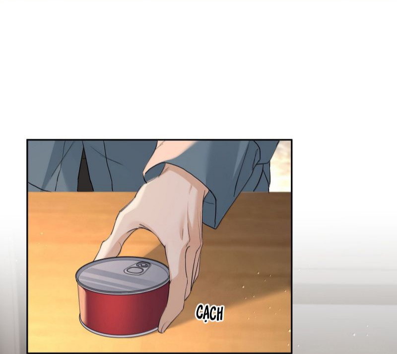 Mối Quan Hệ Khao Khát Chapter 39 - Next Chapter 40