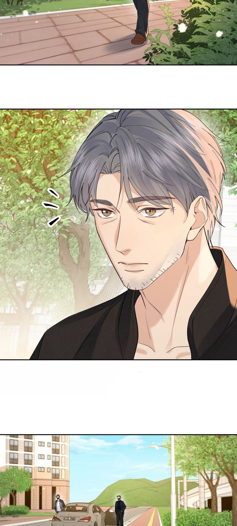 Mối Quan Hệ Khao Khát Chapter 39 - Next Chapter 40