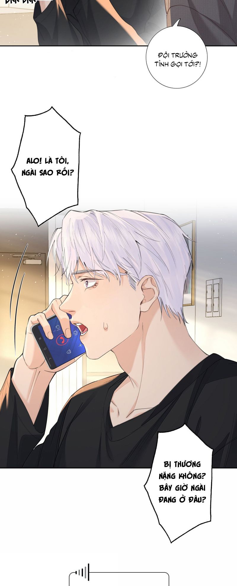 Mối Quan Hệ Khao Khát Chapter 39 - Next Chapter 40
