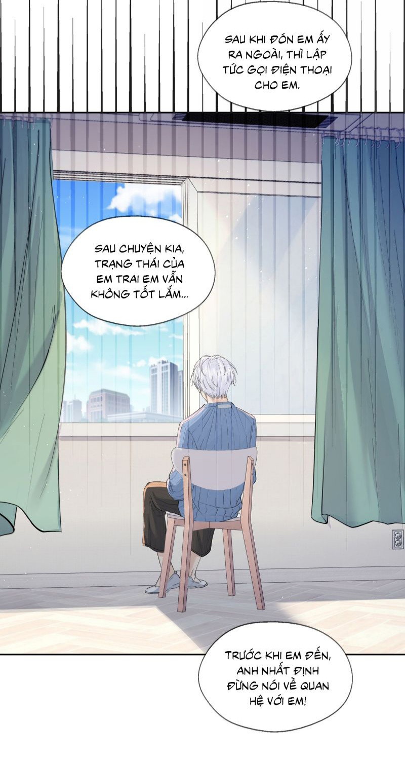 Mối Quan Hệ Khao Khát Chapter 39 - Next Chapter 40