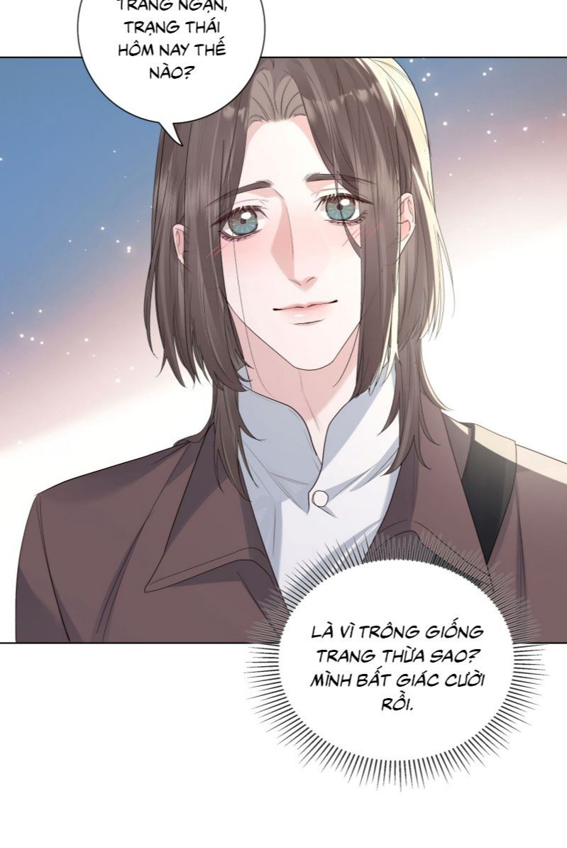 Mối Quan Hệ Khao Khát Chapter 40 - Trang 2