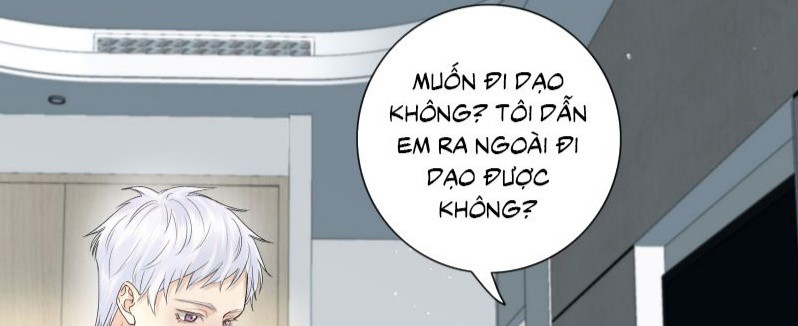 Mối Quan Hệ Khao Khát Chapter 40 - Trang 2