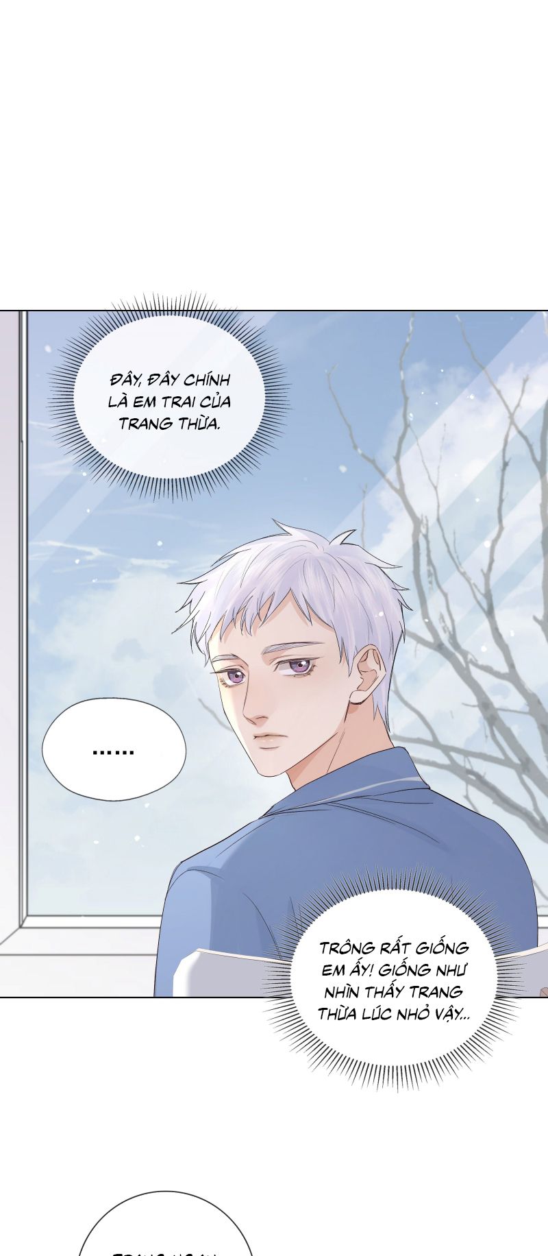 Mối Quan Hệ Khao Khát Chapter 41 - Trang 2