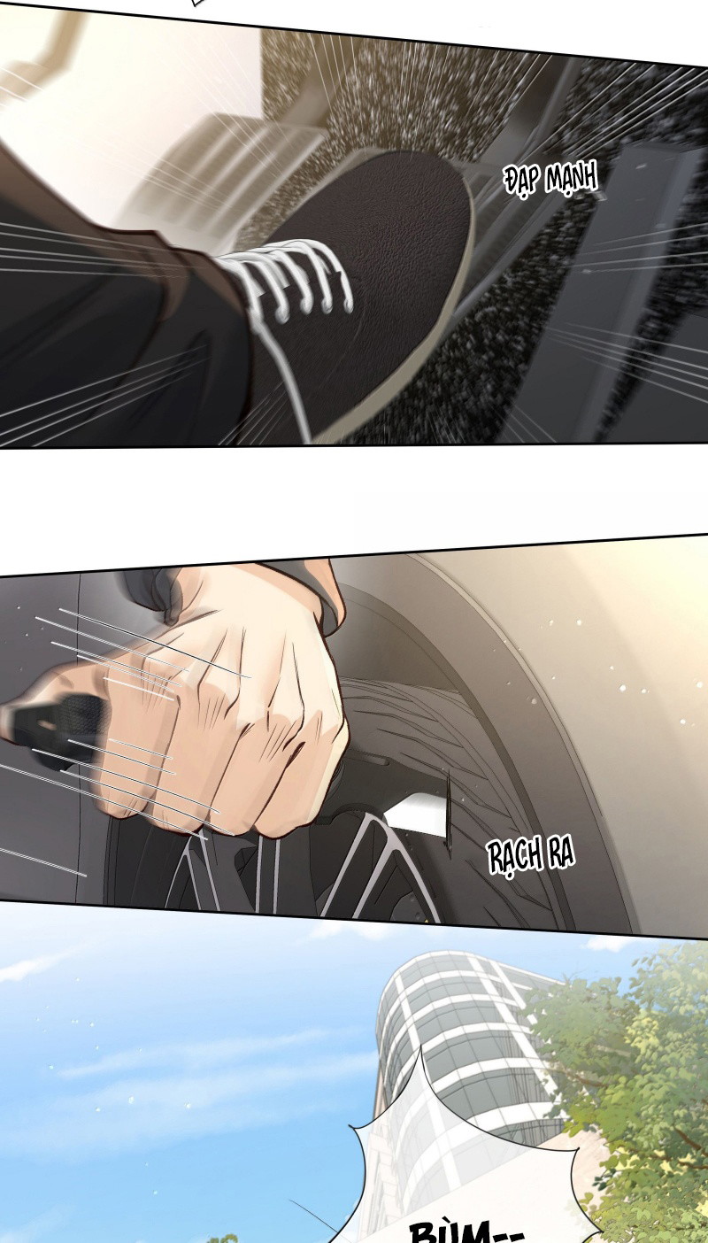 Mối Quan Hệ Khao Khát Chapter 42 - Trang 2