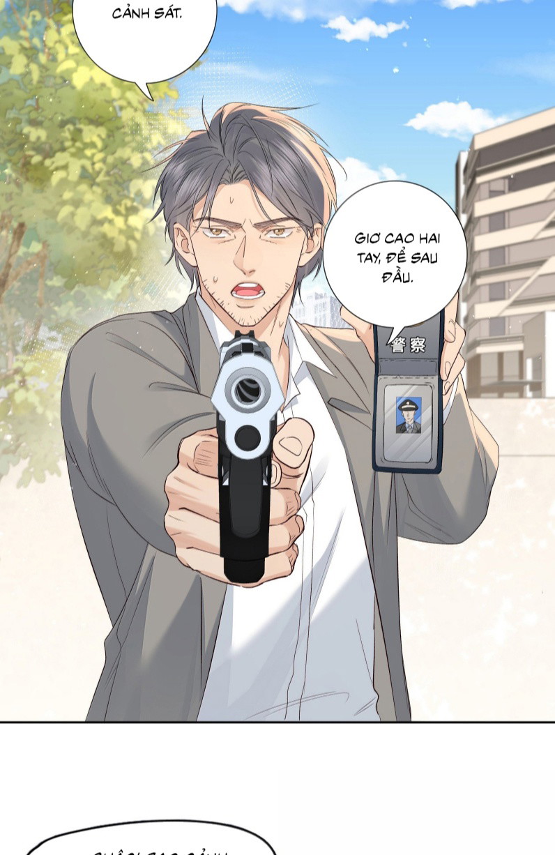Mối Quan Hệ Khao Khát Chapter 42 - Trang 2