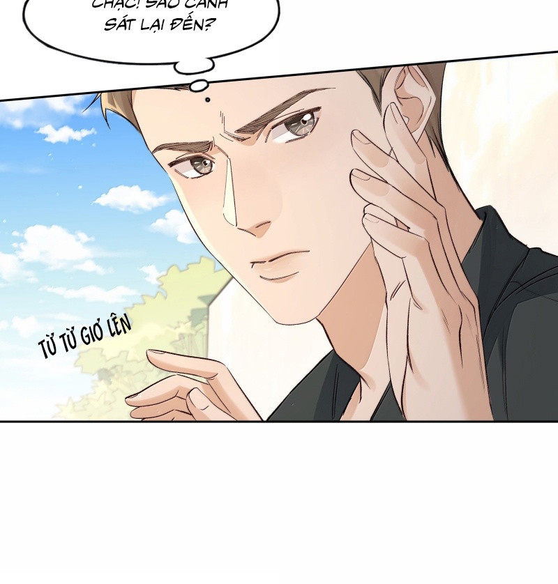 Mối Quan Hệ Khao Khát Chapter 42 - Trang 2